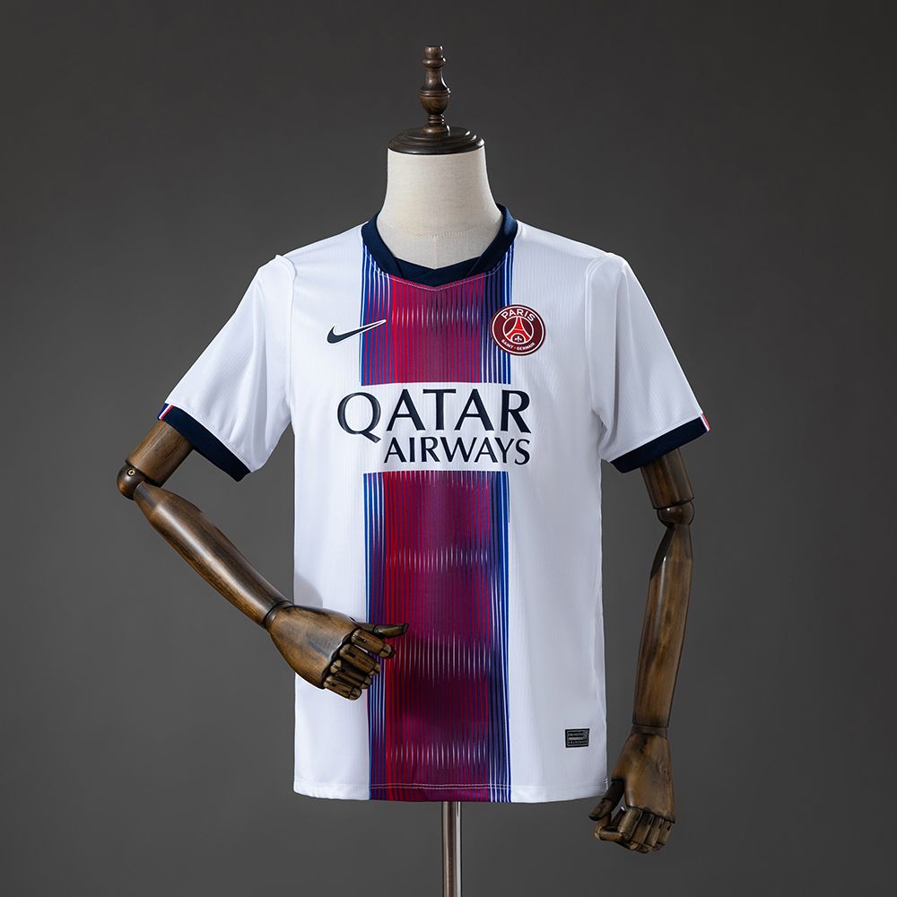 PSG 2026/27 Away Kit