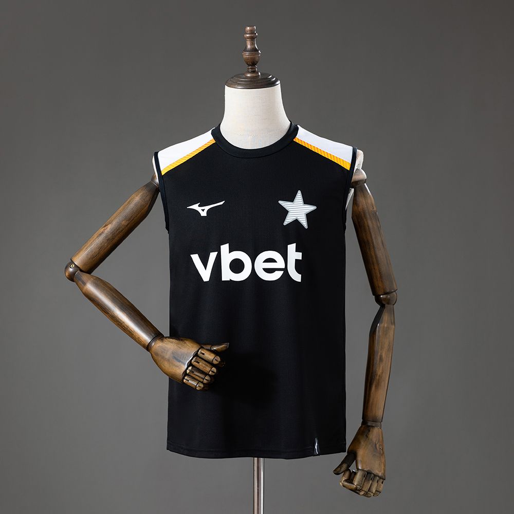 Botafogo 2026/27 Training  Singlet Kit