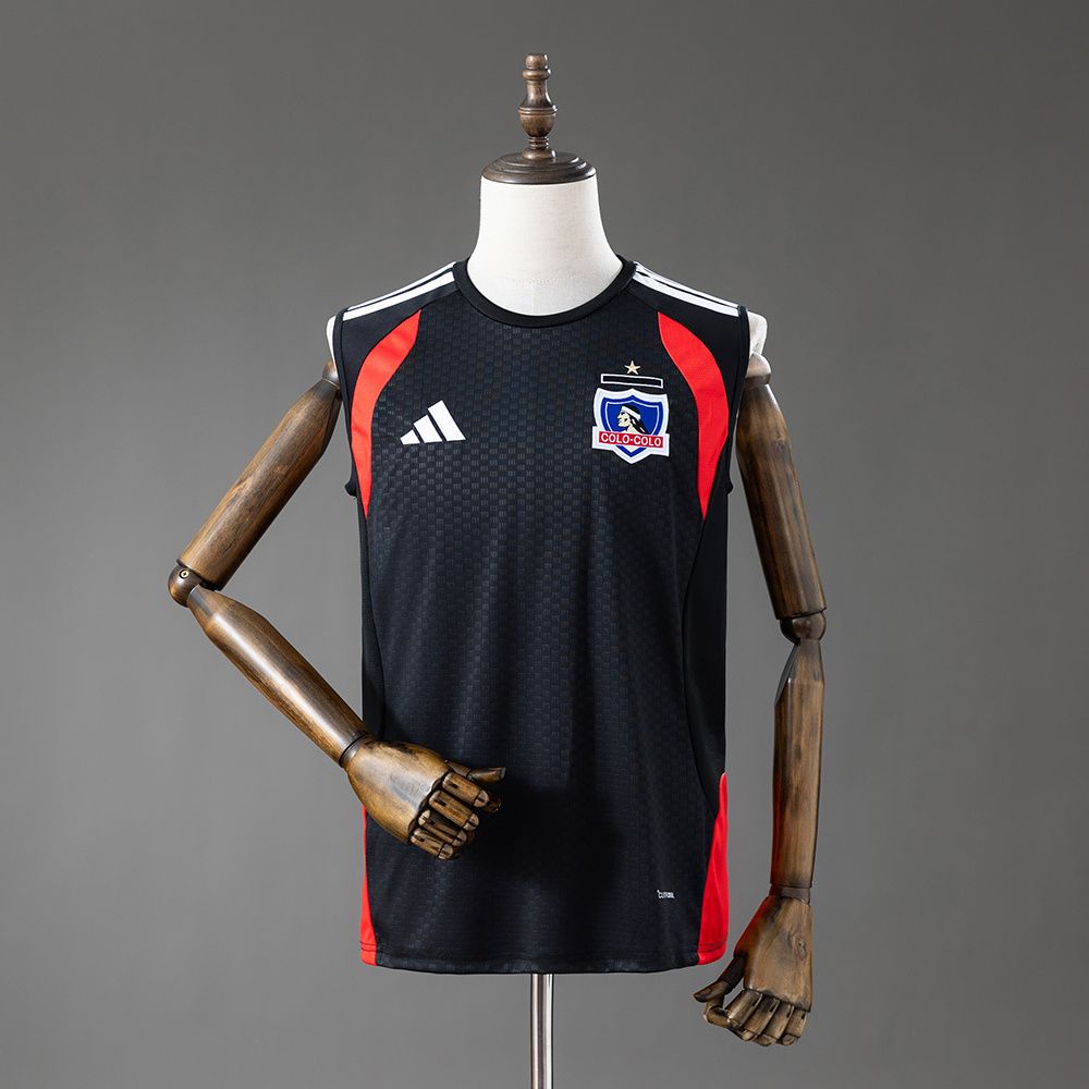 Colo Colo 2026/27 Training Singlet Kit