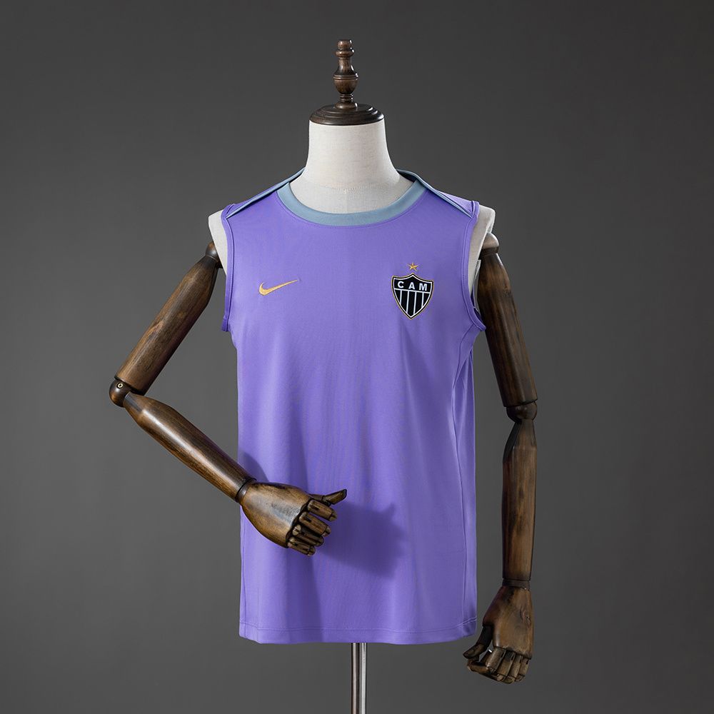 Atlético Mineiro 2026/27 Training Singlet Kit