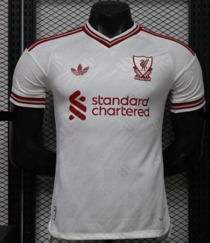 Liverpool FC 2026/27 Away Kit