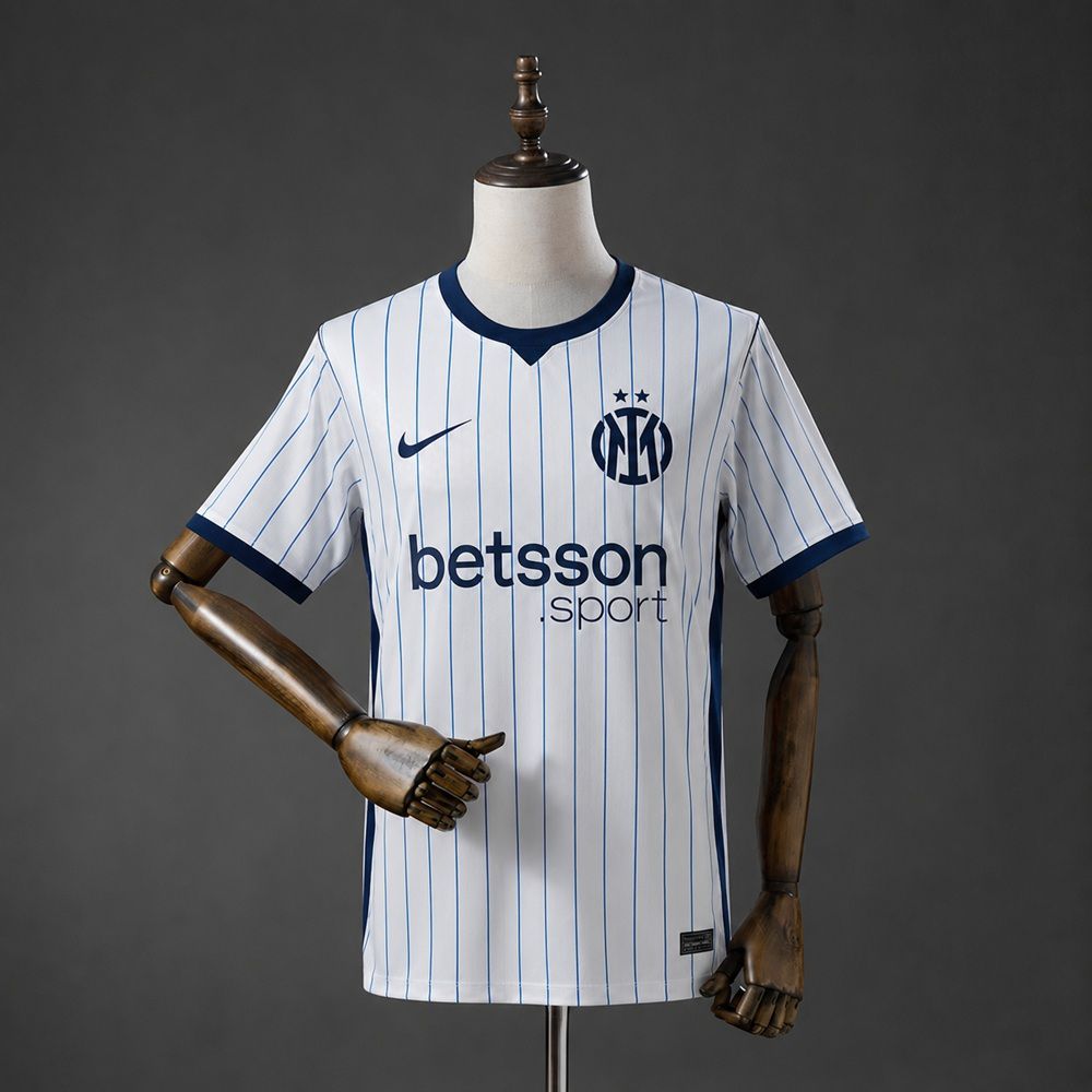 Inter Milan 2026/27 Away Kit