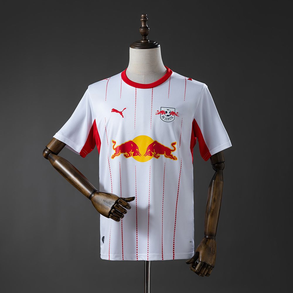 RB Leipzig 2026/27 Home Kit