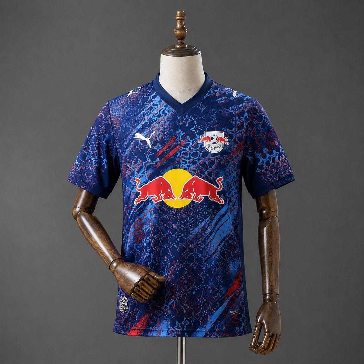RB Leipzig 2026/27 Third Kit
