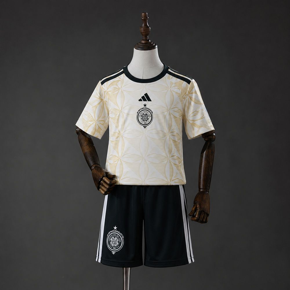 Celtic F.C 2026/27 Third Kids Kit