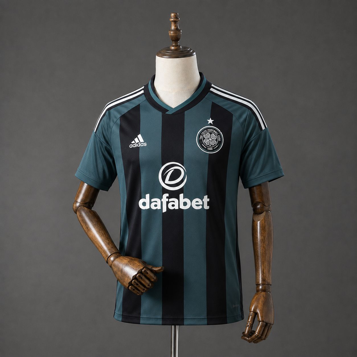 Celtic F.C 2026/27 Away Kit