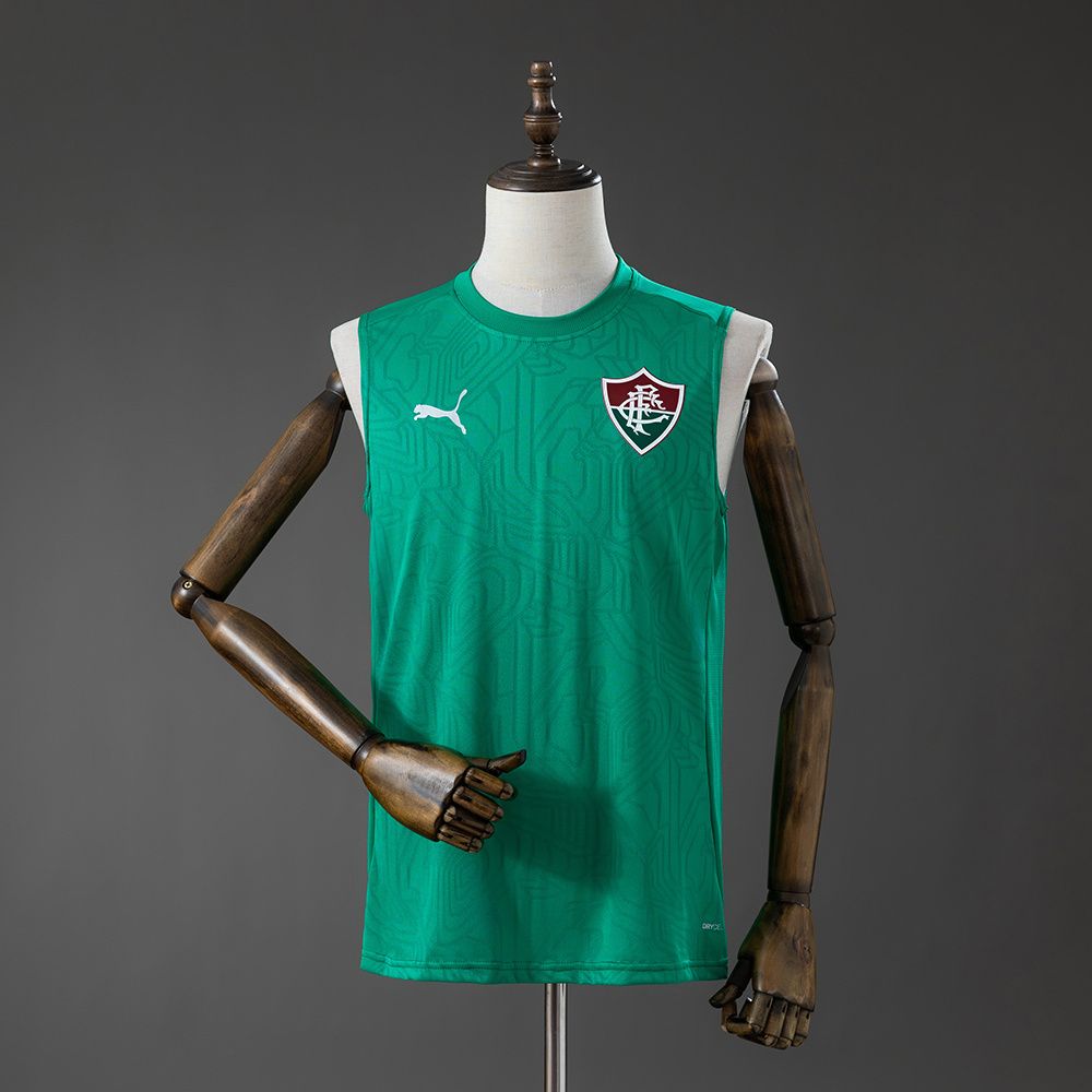Fluminense FC 2026/27 Training Singlet Kit