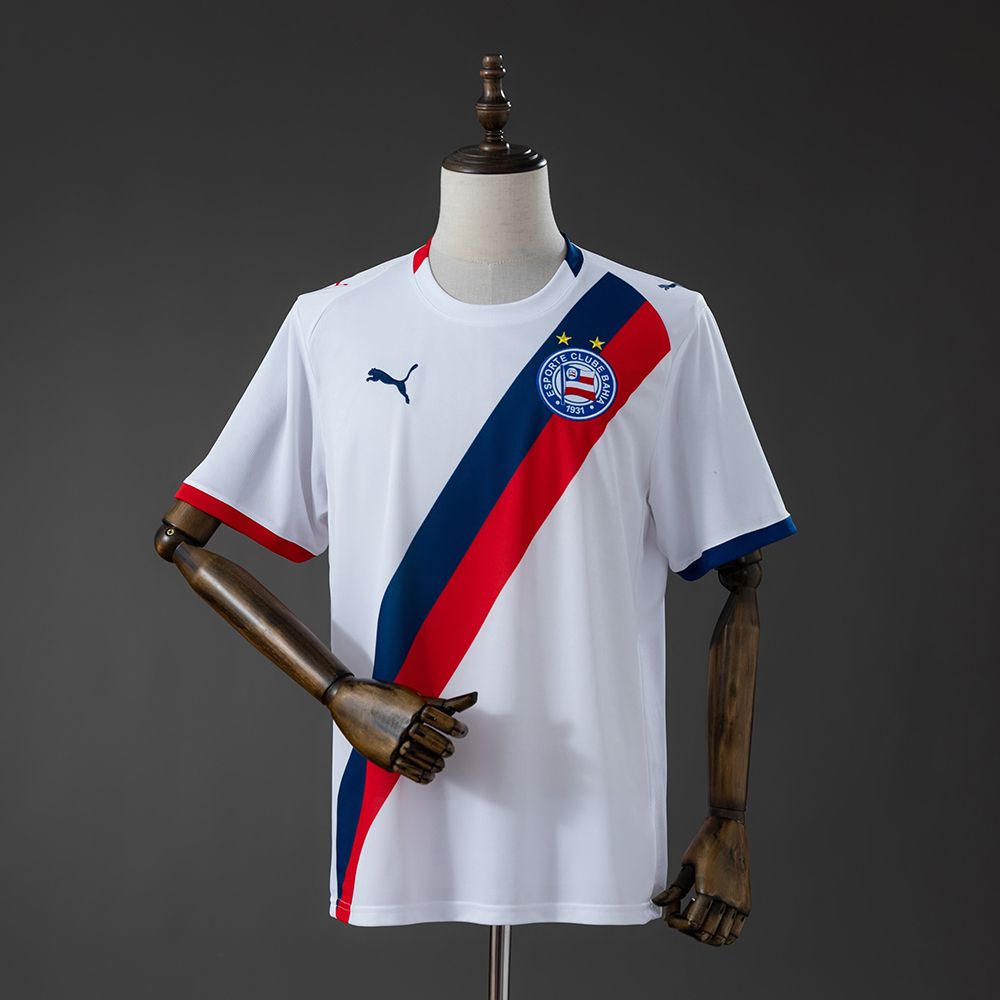 Bahia 2026/27 Home Kit