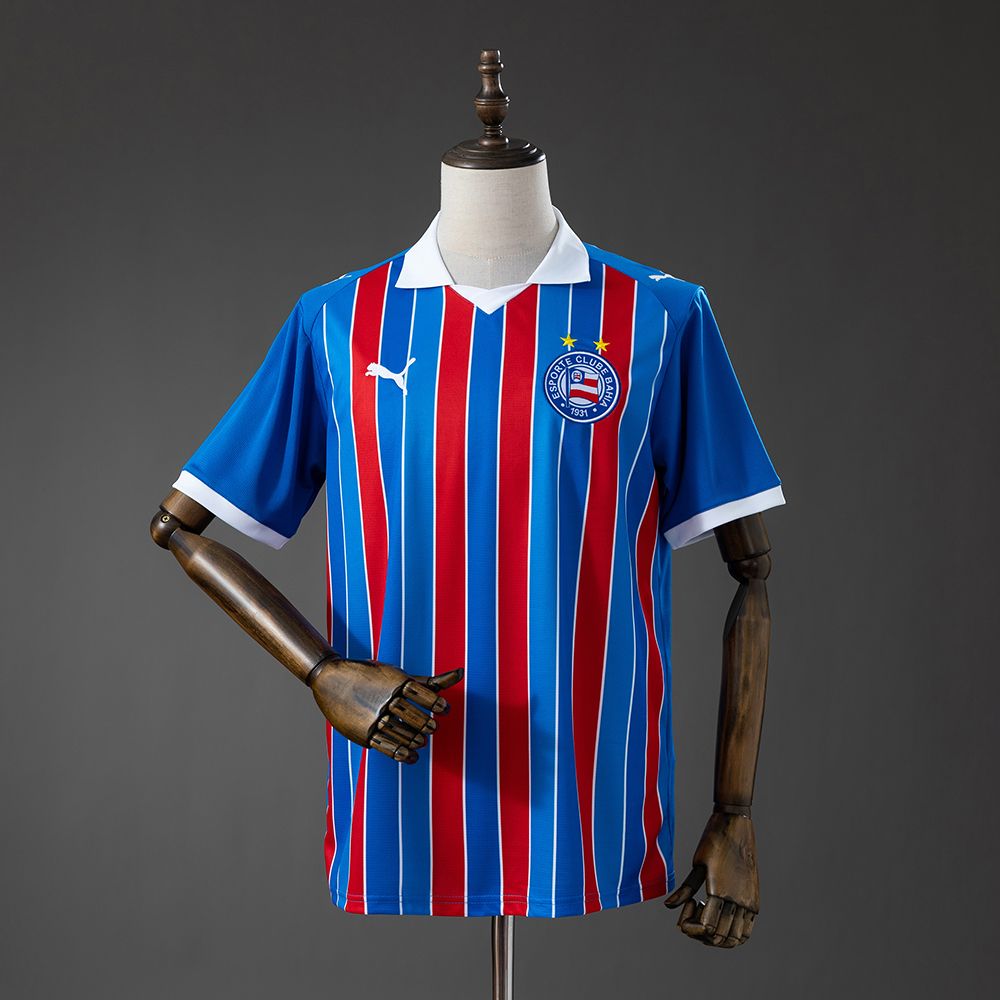 Bahia 2026/27 Away Kit