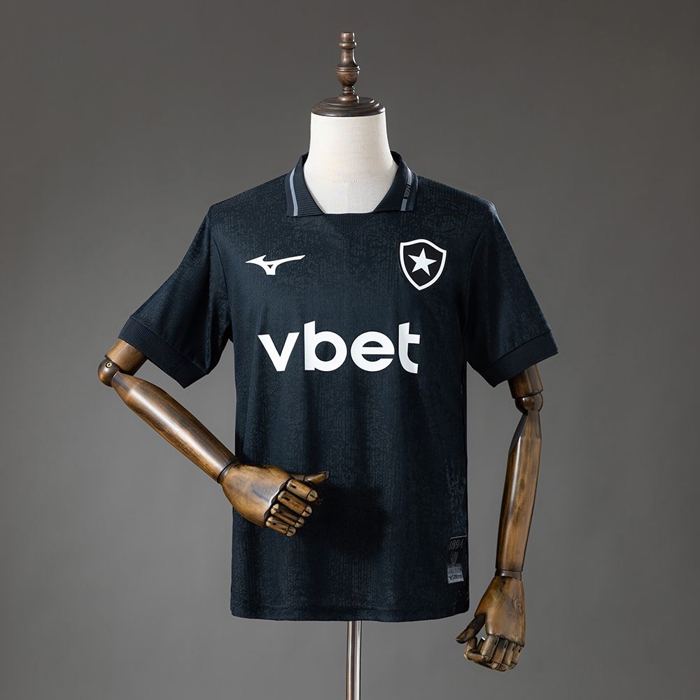 Botafogo 2026/27 Away Kit