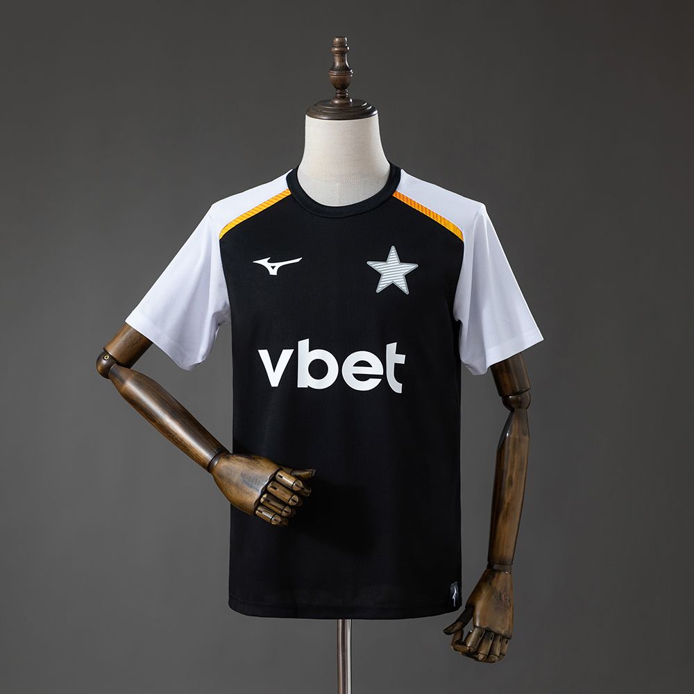 Botafogo 2026/27 Pre-Match Kit