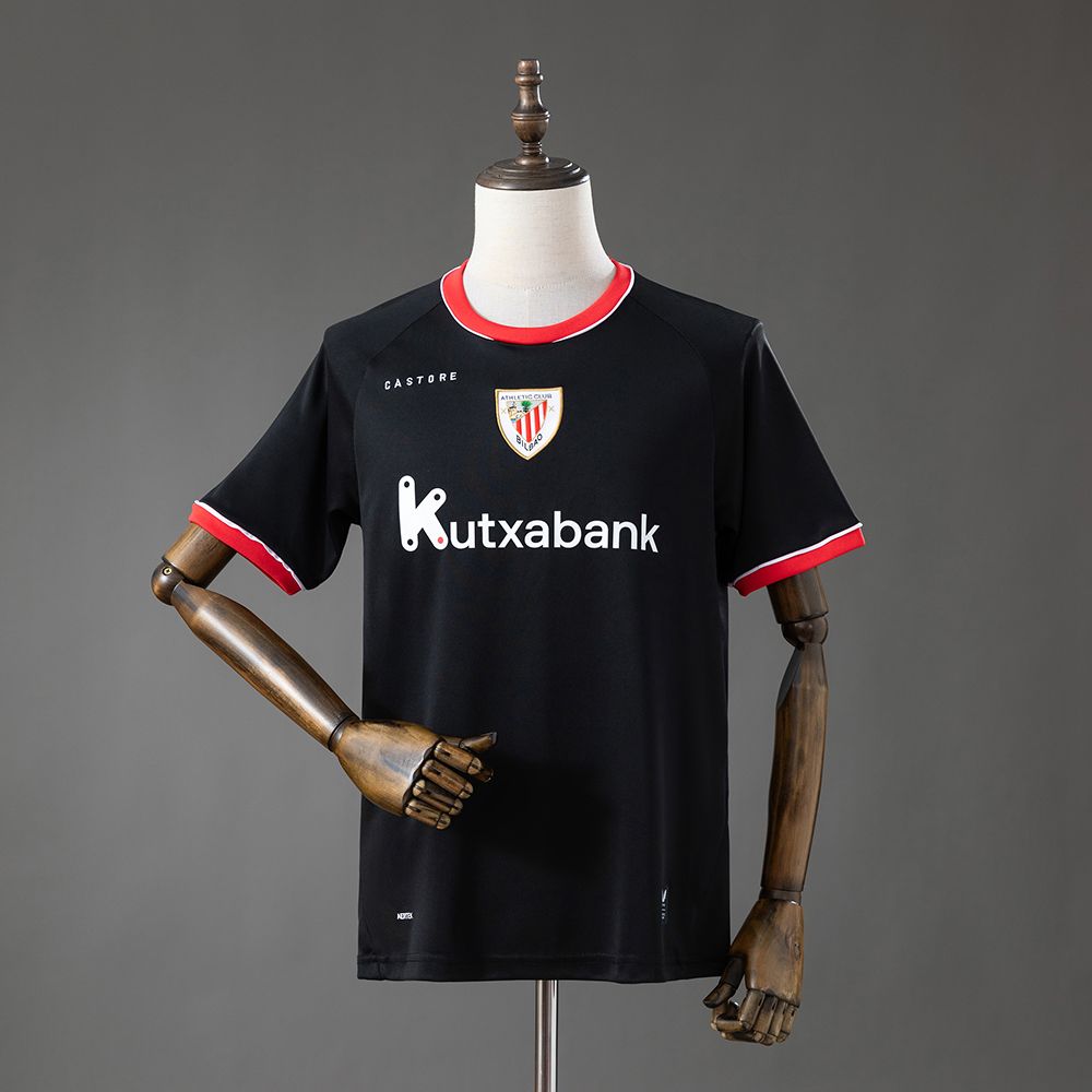 Athletic Bilbao 2026/27 Away Kit