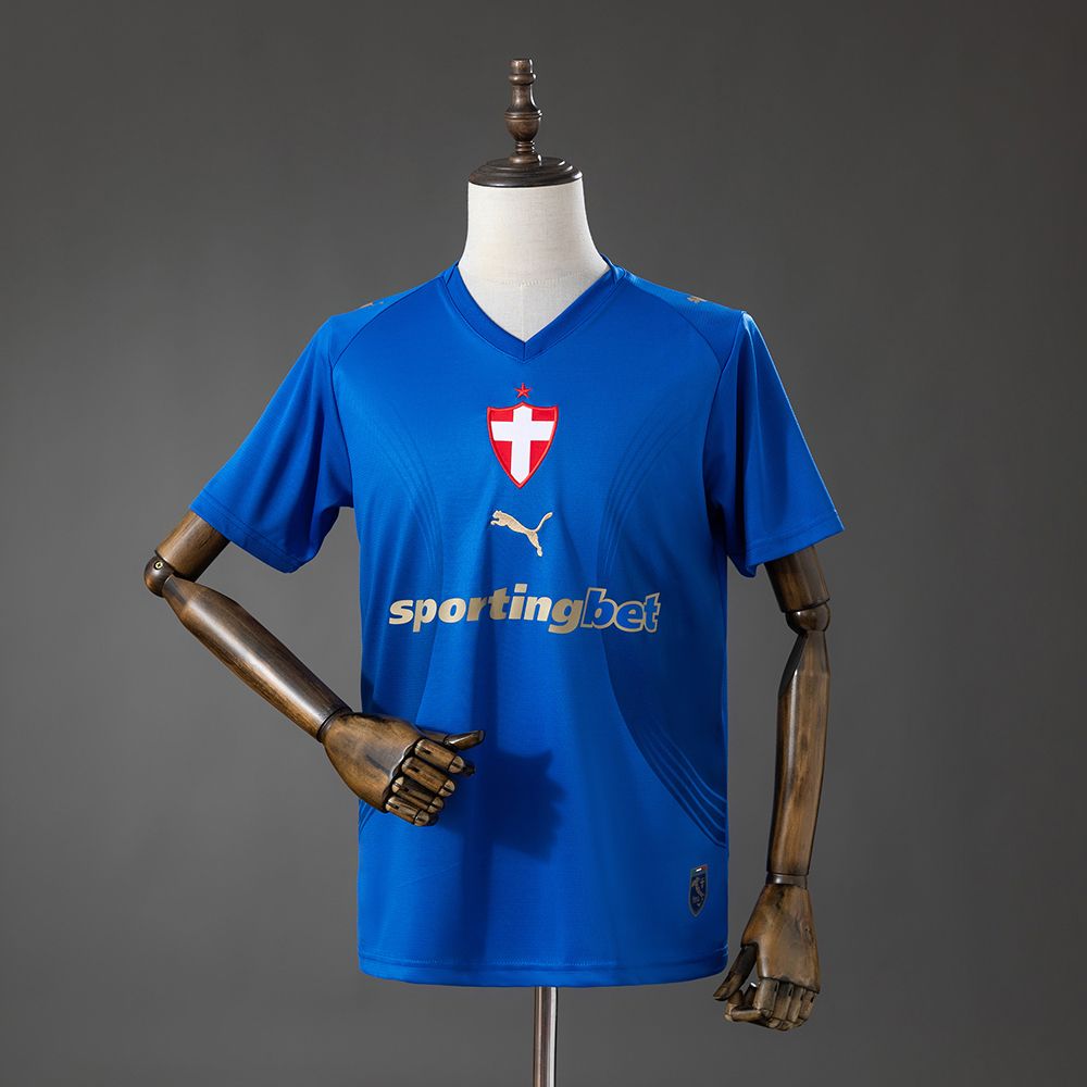 Palmeiras FC 2026/27 Third Kit