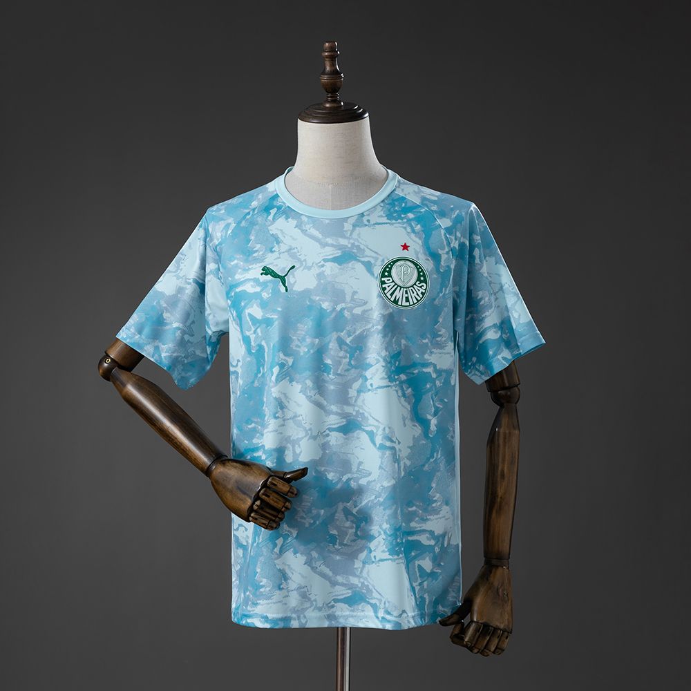 Palmeiras FC 2026/27 Pre-Match Kit