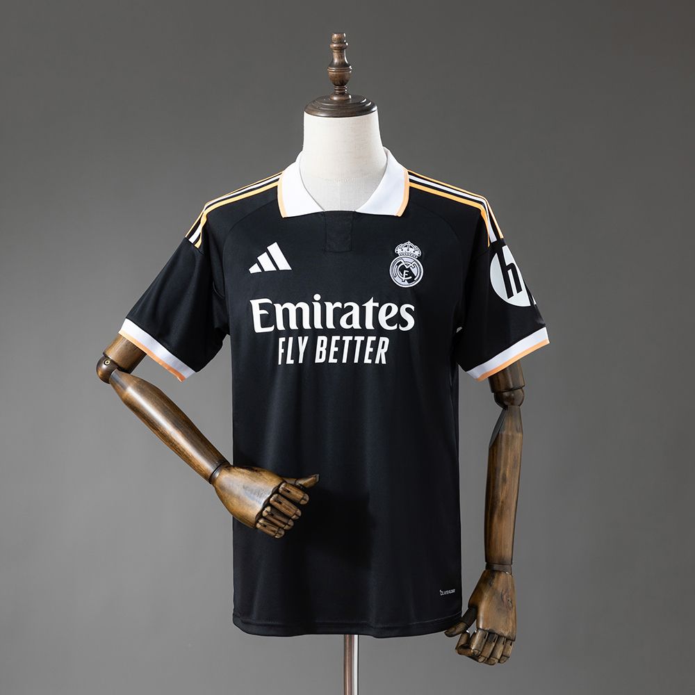 Real Madrid 2026/27 Concept Edition Kit