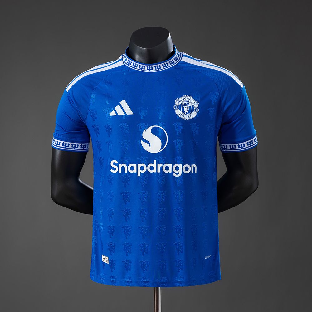 Manchester United 2026/27 Special Edition Kit