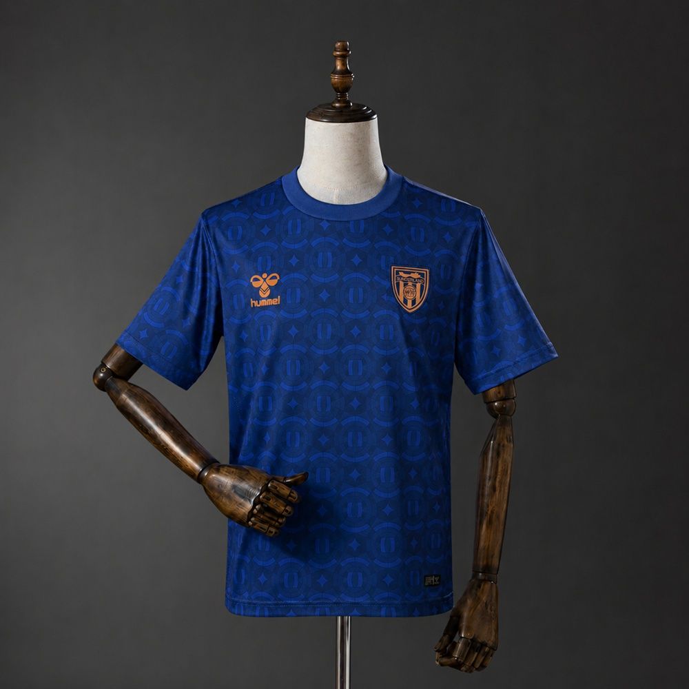 Sunderland 2026/27 Third Kit
