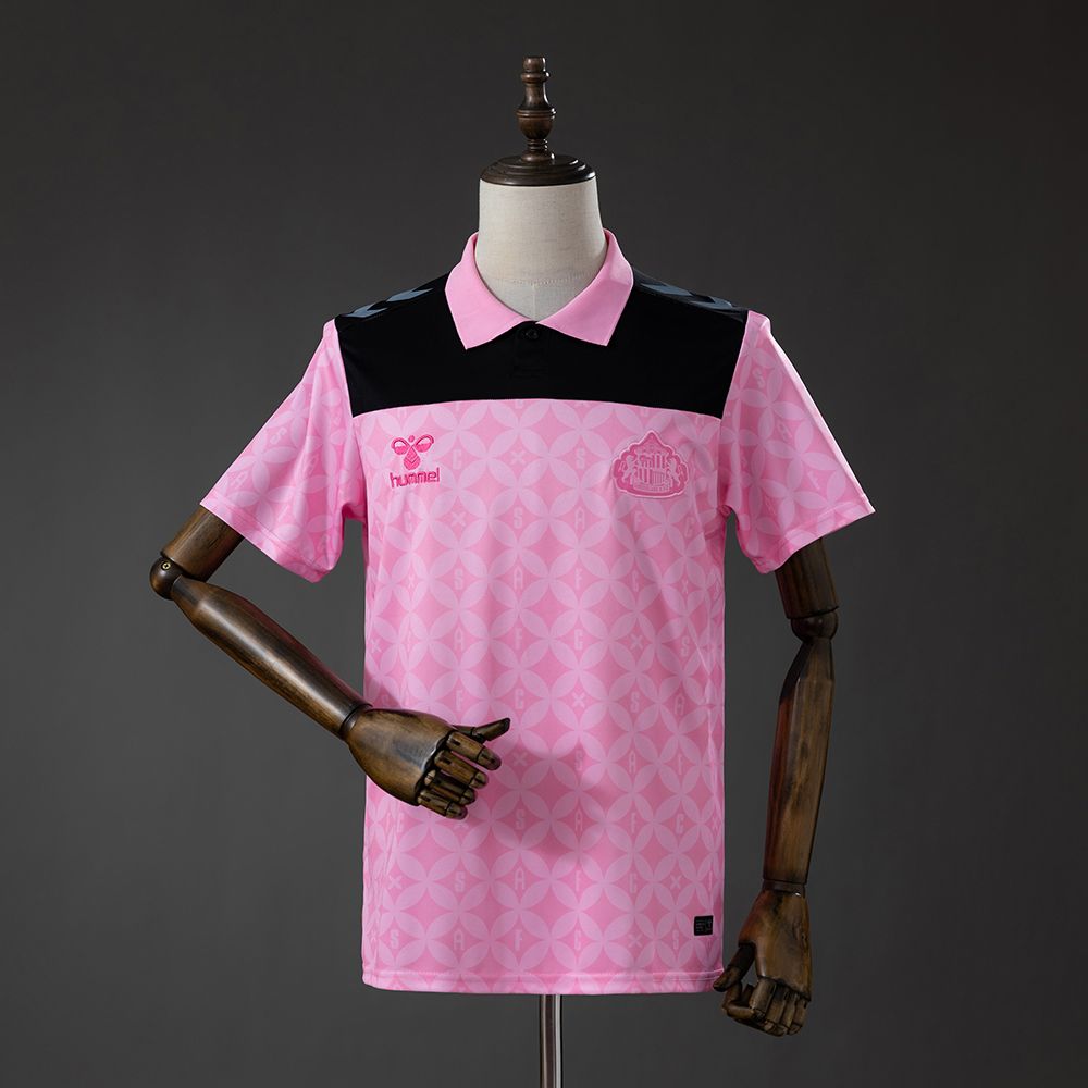 Sunderland 2026/27 Away Kit