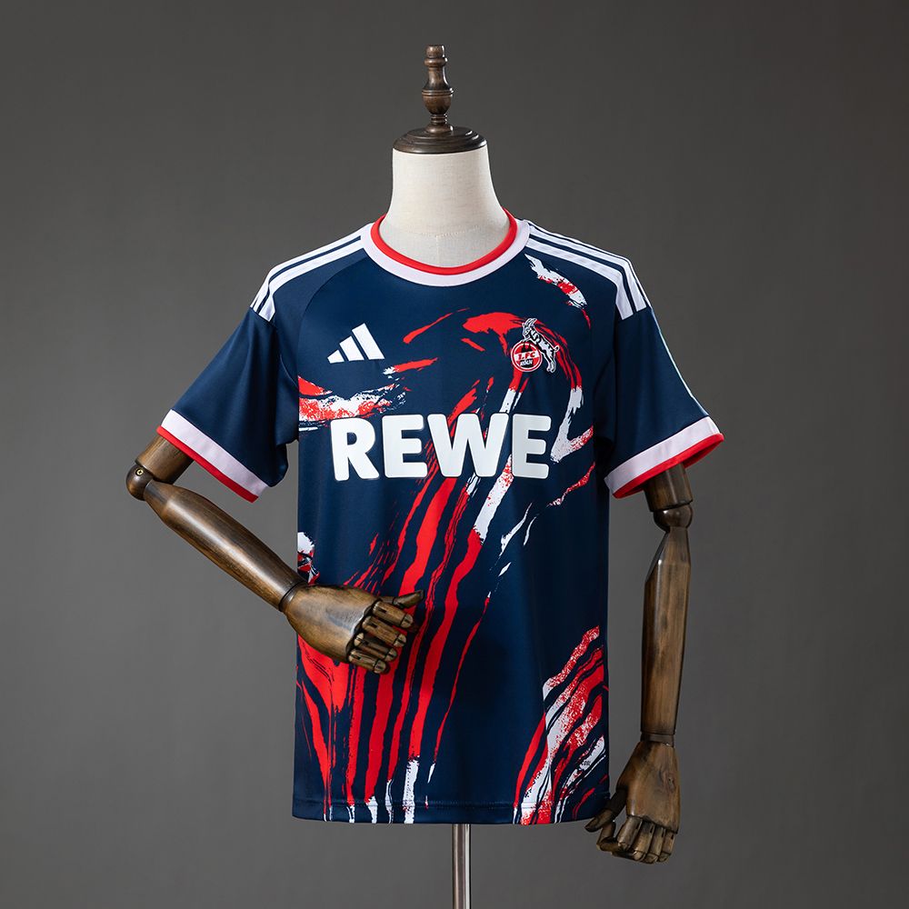 FC Köln 2026/27 Third Kit