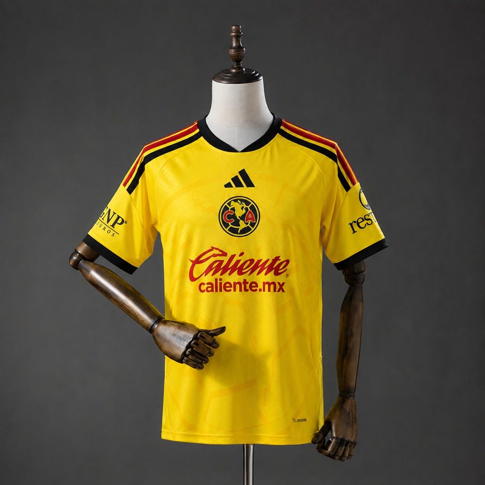 Club América 2026/27 Home Kit