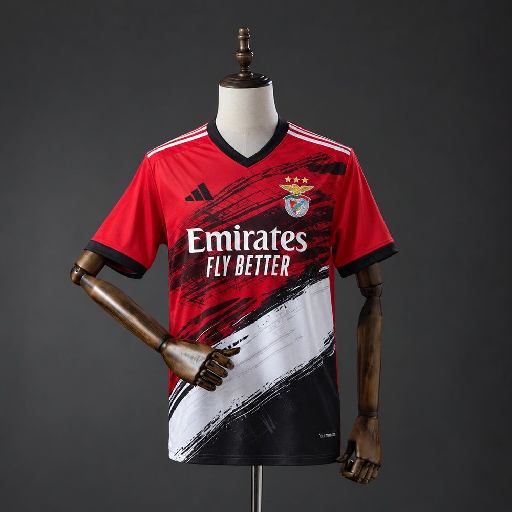 SL Benfica 2026/27 Concept Kit