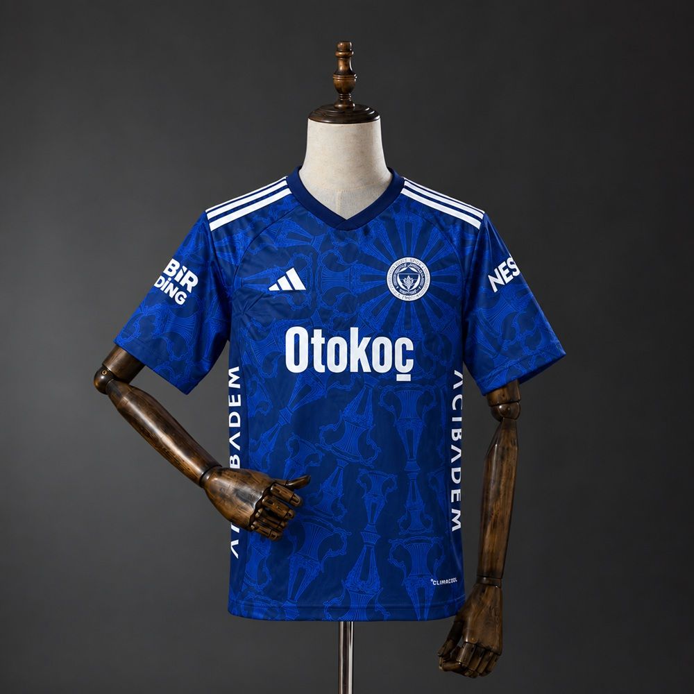 Fenerbahce 2026/27 Third Kit