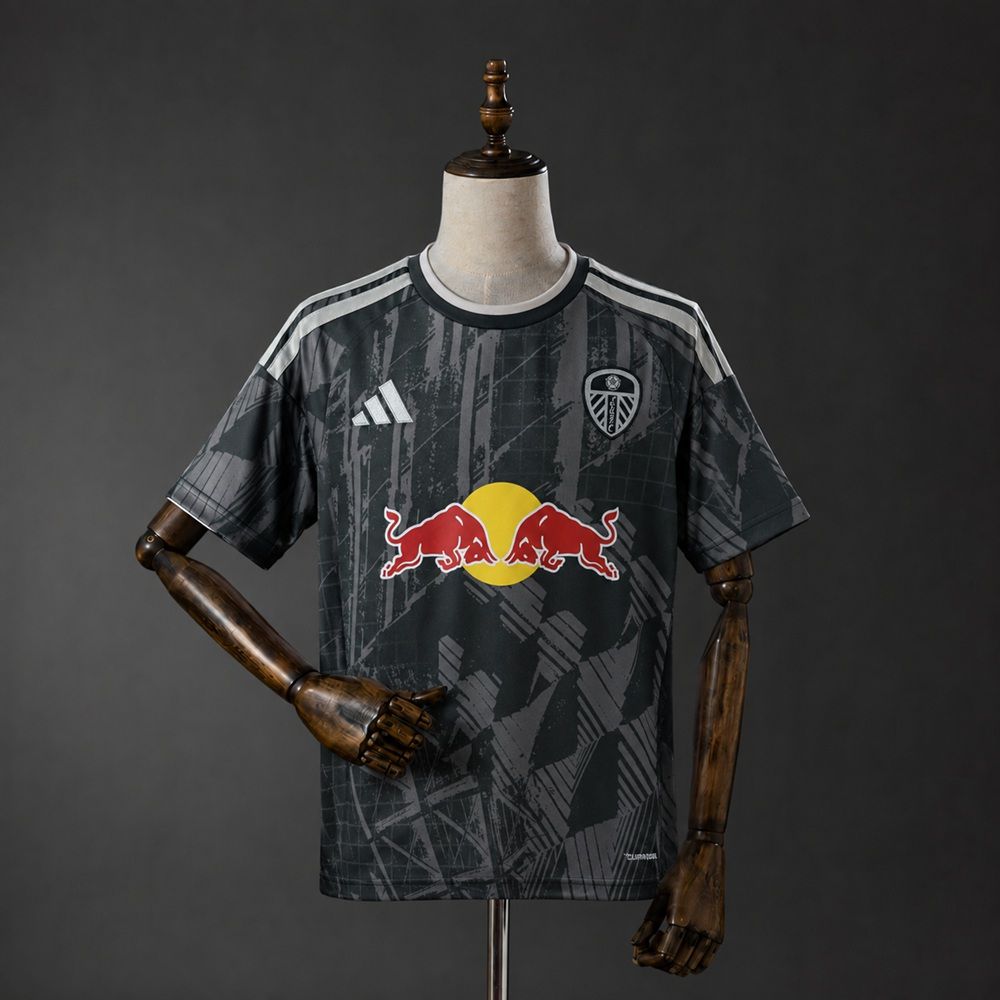 Leeds United 2026/27 Third Kit