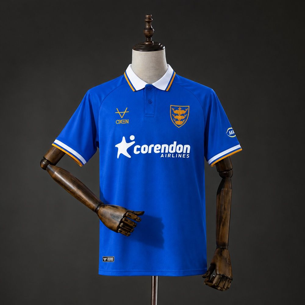 Hull City 2026/27 Third Kit