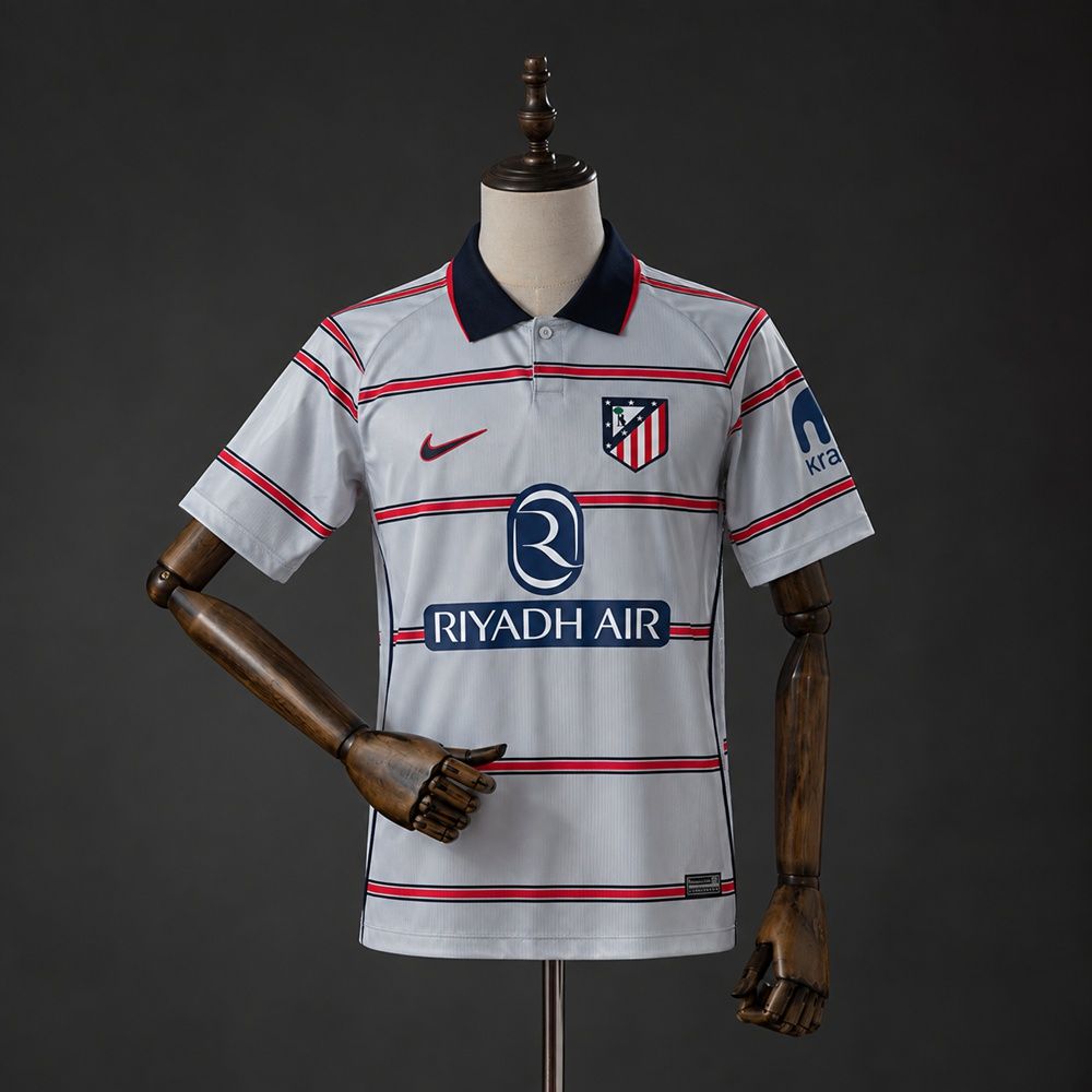 Atletico Madrid 2026/27 Third Kit