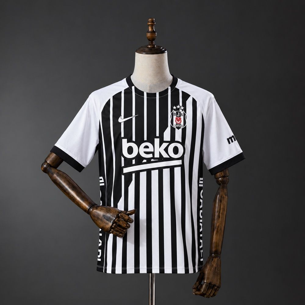 Besiktas J.K. 2026/27 Away Kit