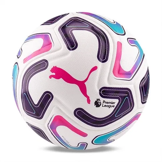 Puma Stellar Pro Premier League 26/27 Reactivity Match Ball