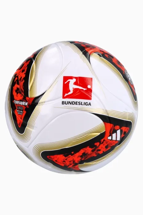 Bundesliga 2026/27 Torfabrik Pro Ball