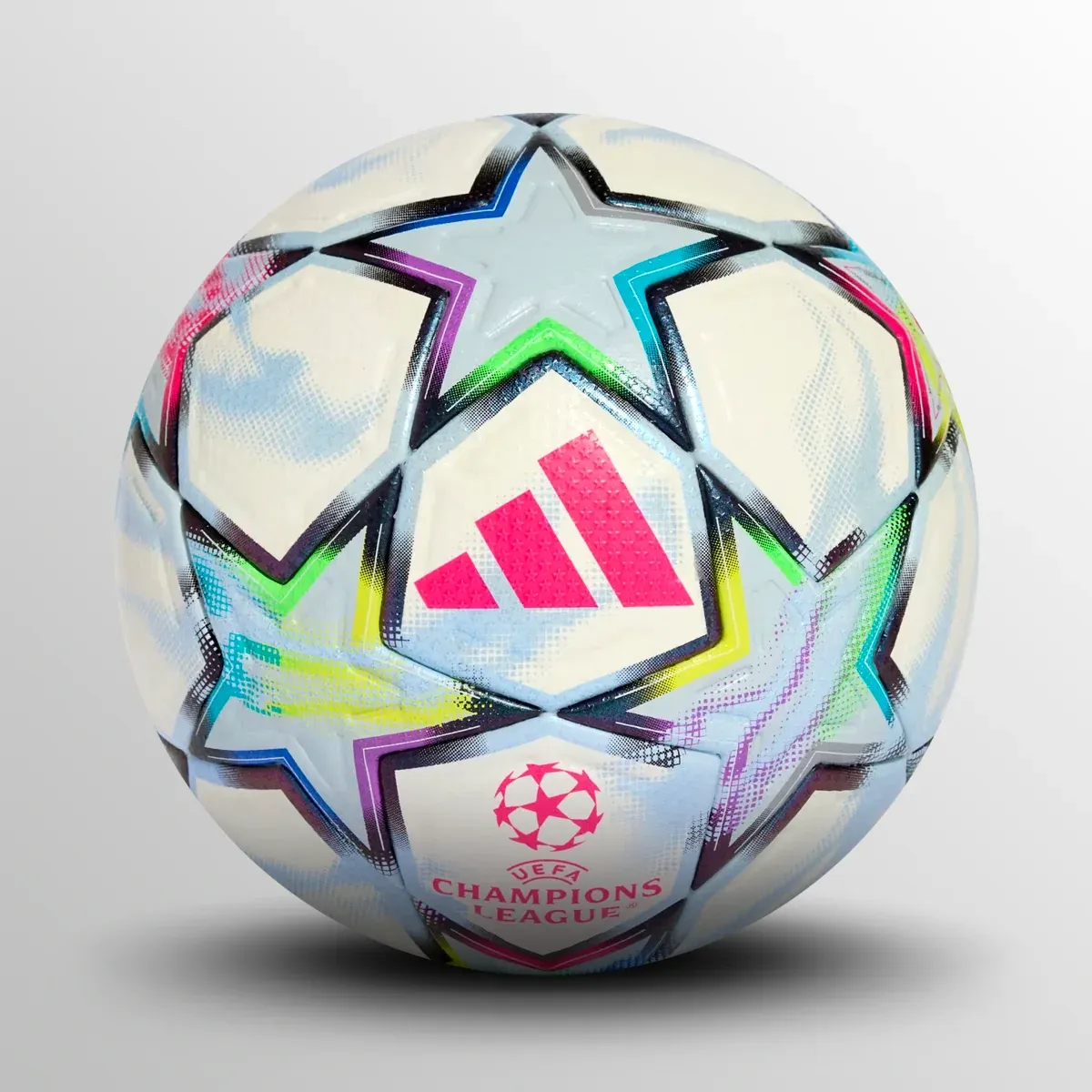 UEFA Champions League 2026/27 Match Ball