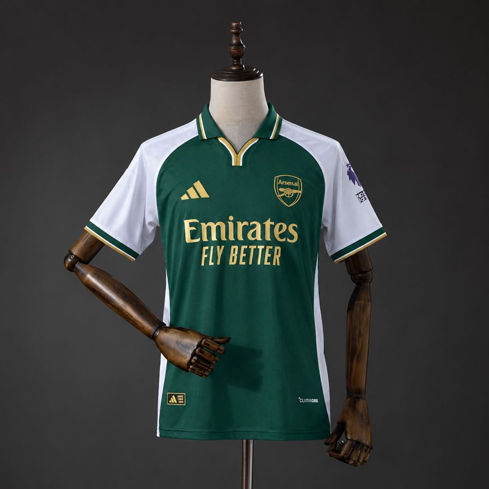 Arsenal FC 2026/27 Special Edition Kit