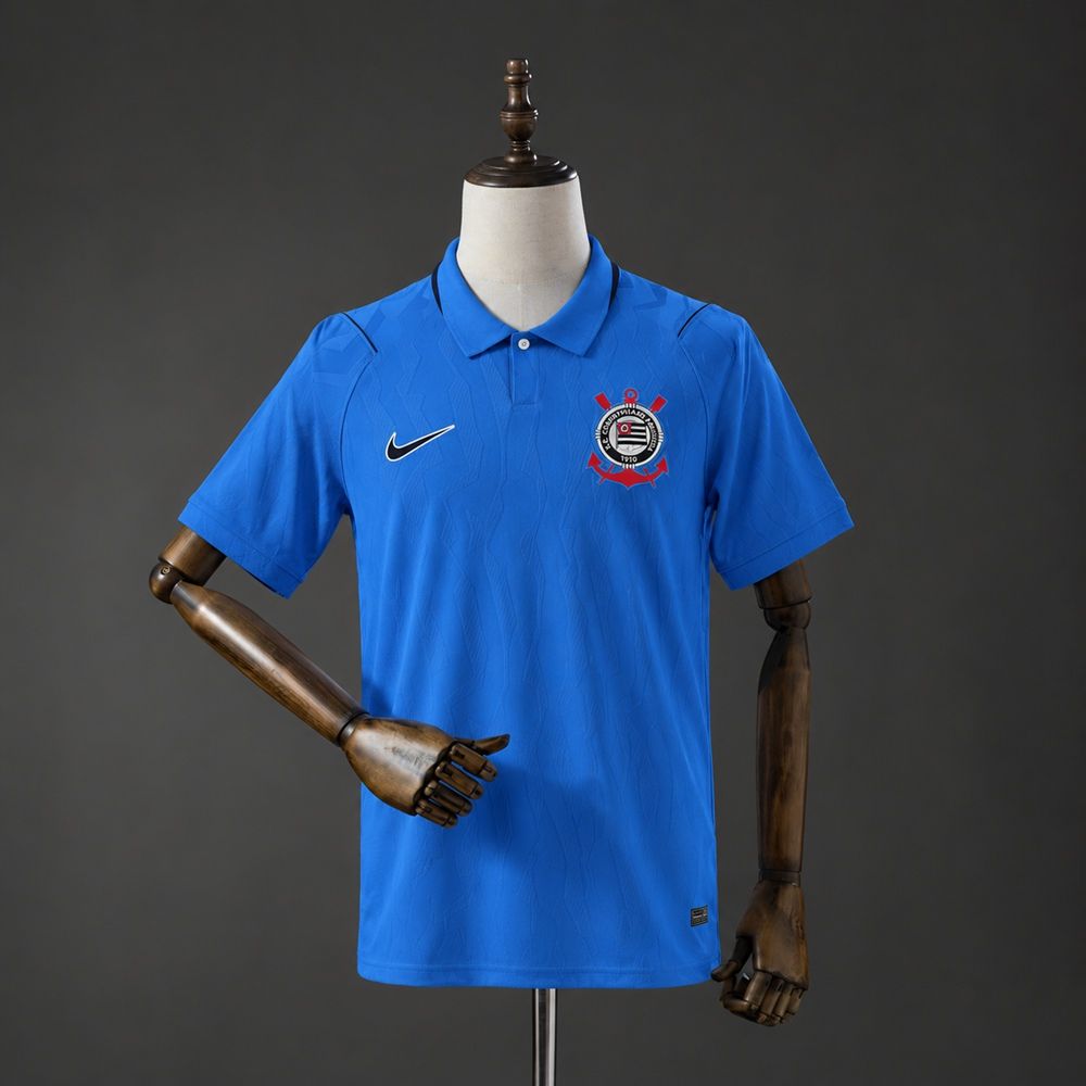 Corinthians 2026/27 Third Kit