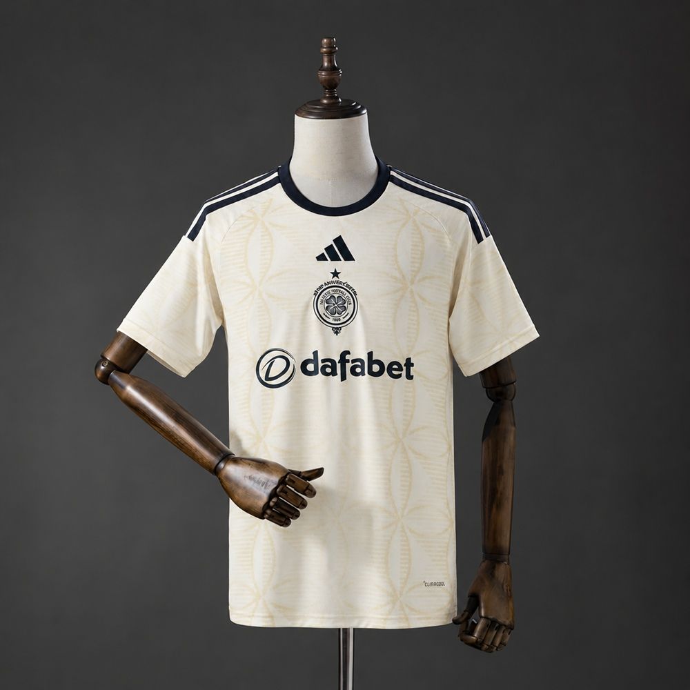 Celtic F.C 2026/27 Third Kit