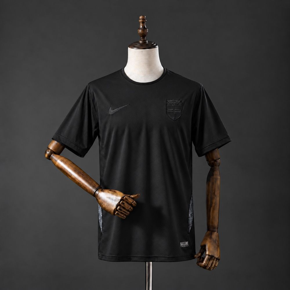 Norway 2026 Haaland Special Edition Kit