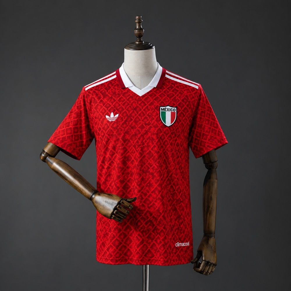 Mexico 2026/27 100th Anniversary Commemorative Kit