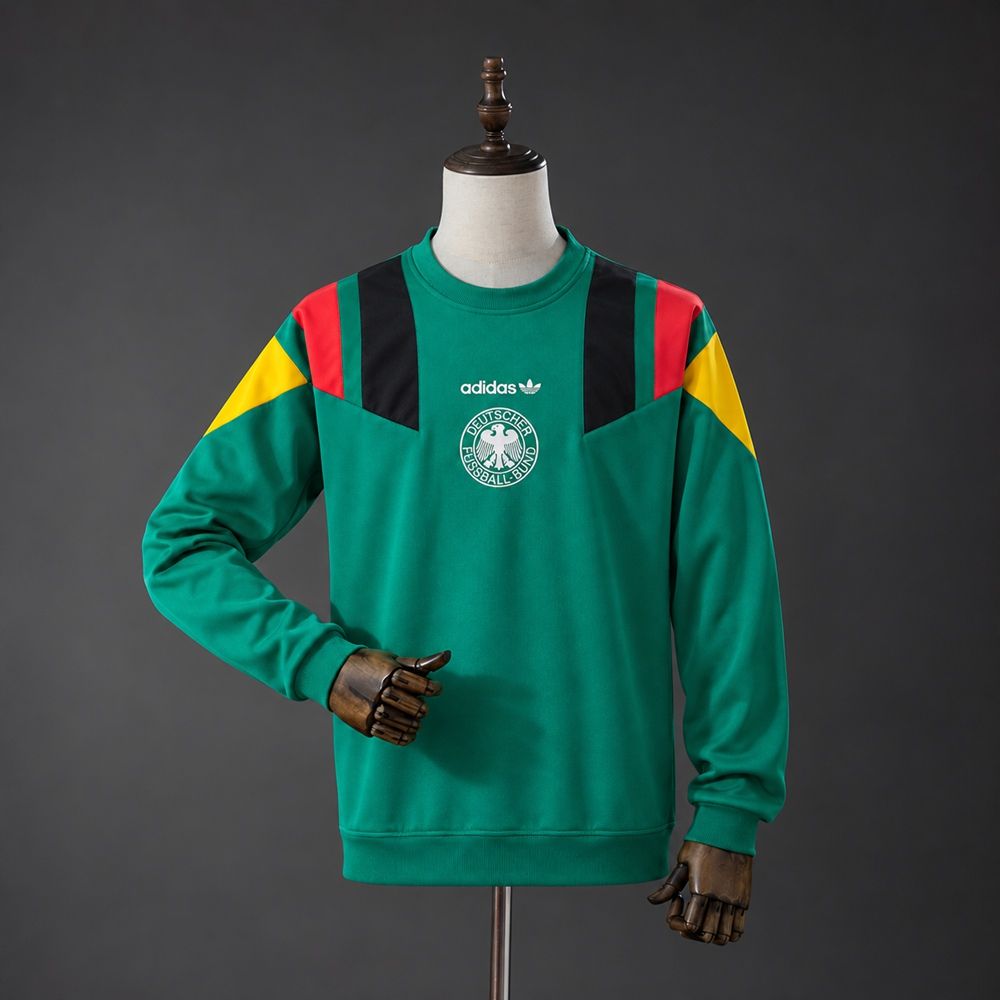 Germany 2026 EQT Sweatshirt