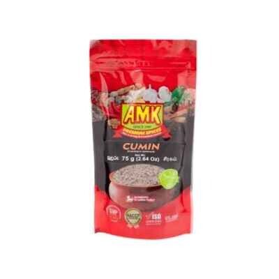 AMK Cumin Seeds 75g