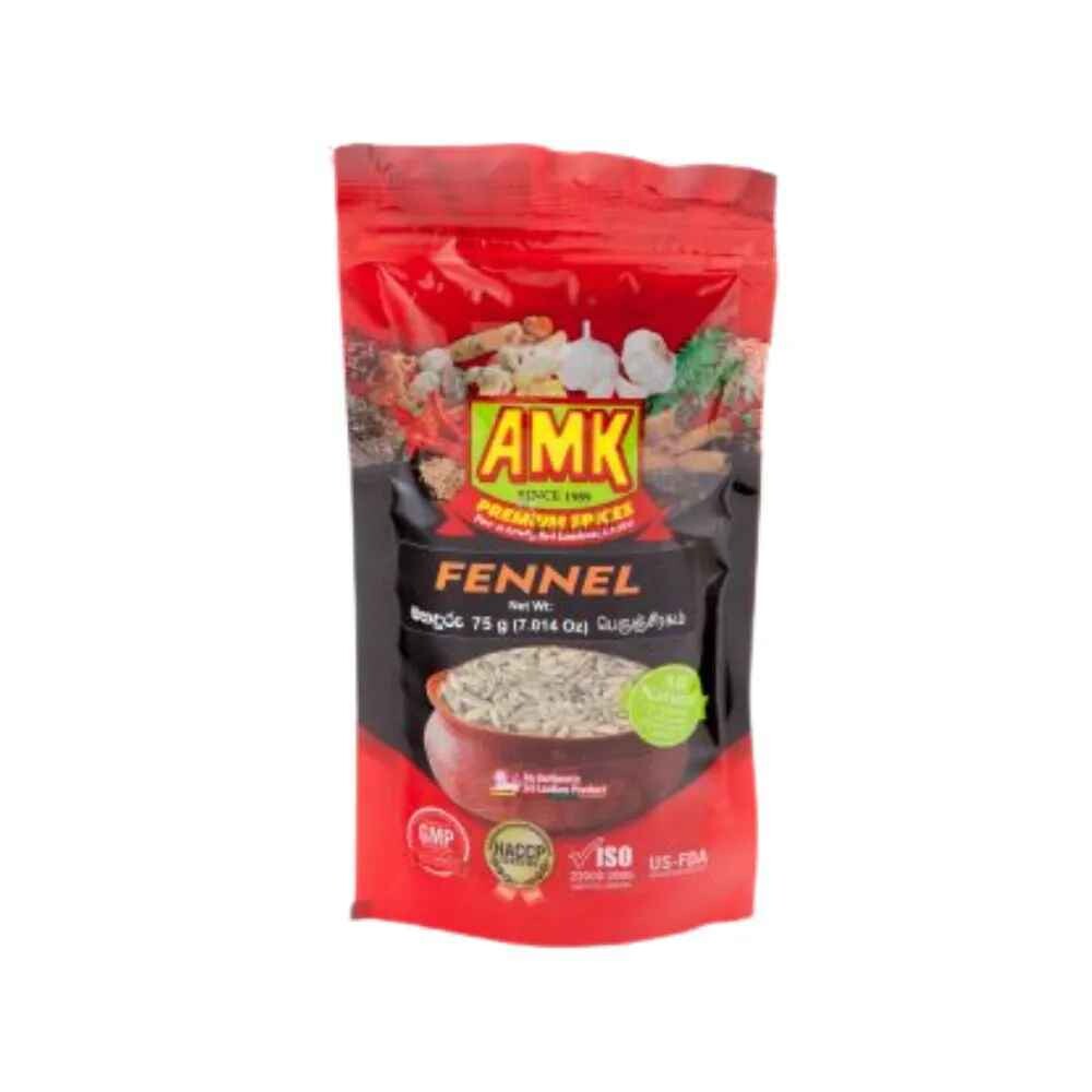 AMK Fennel 75g