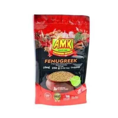 AMK Fenugreek 250g