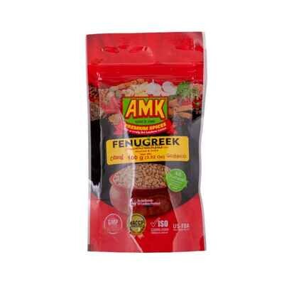 AMK Fenugreek 100g