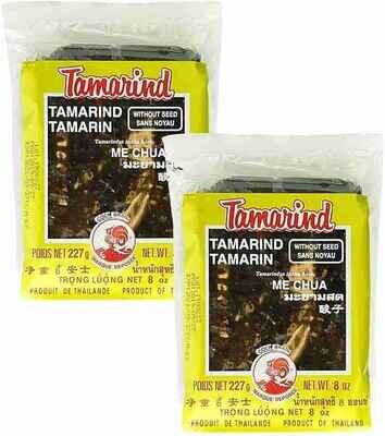 Seedless Tamarind 227g
