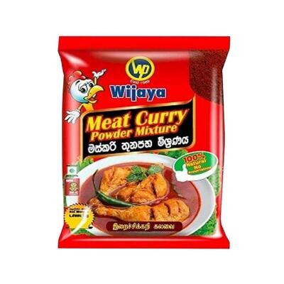 Wijaya Meat Curry Powder 250g