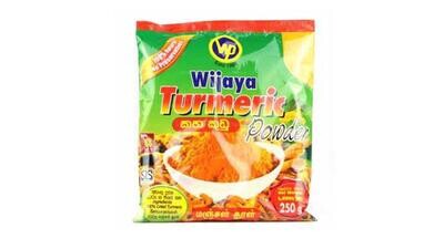 Wijaya Tumeric Powder 250g