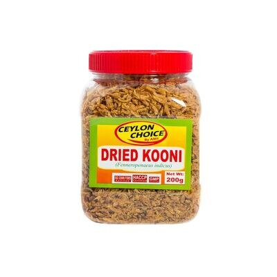 AMK Dried Kooni 200g