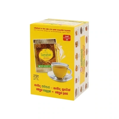 Link Natural Samahan 4g (30 Packets)