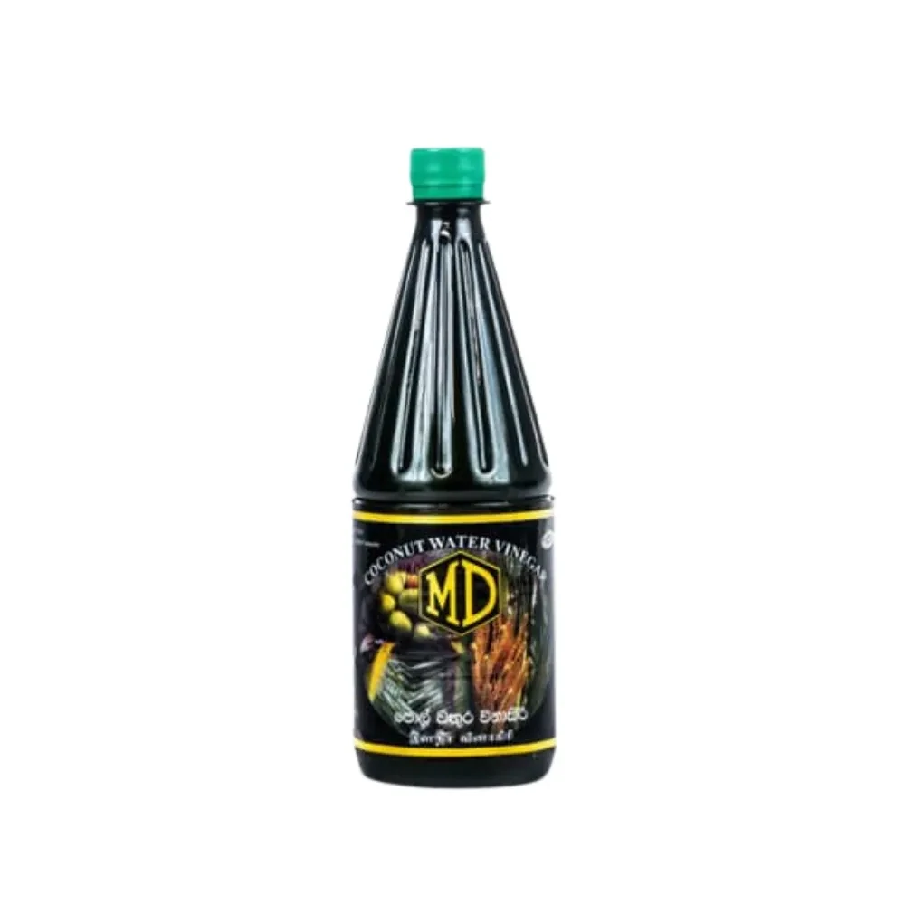MD Coconut Vinegar 350ml