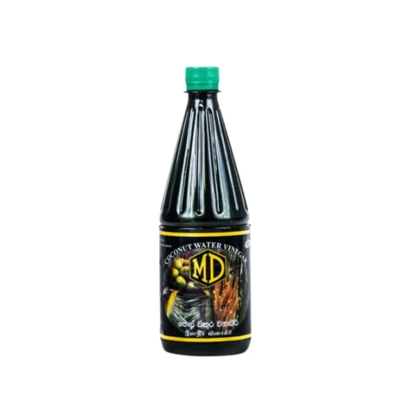 MD Coconut Vinegar 350ml